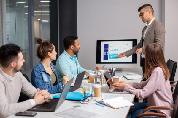 procurement consultancy