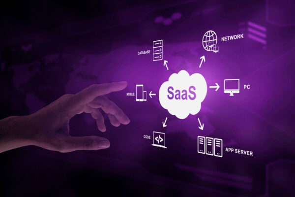 saas development services