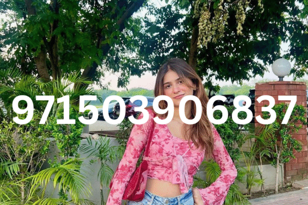 Al Barsha Call Girls