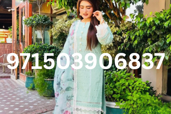 Dubai Call Girls