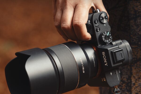 AF 50mm F1.4 FE II (2)