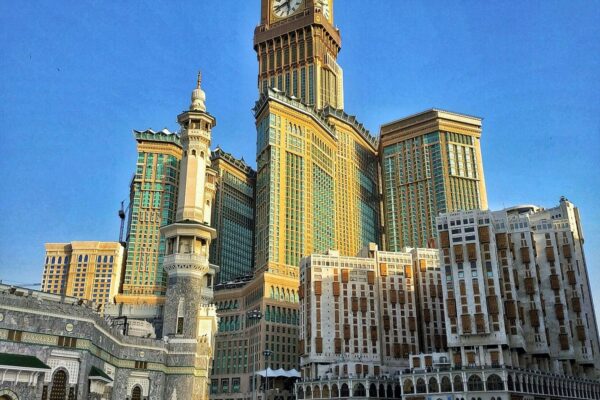 California Umrah Packages