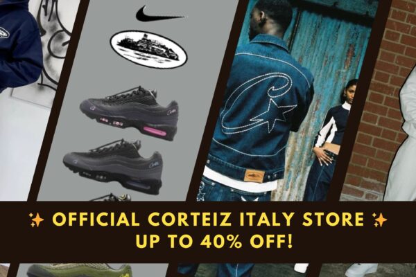 Corteiz Tuta: The Next Evolution in Streetwear Performance