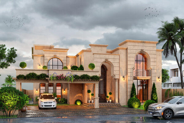 Best Architect In Lahore