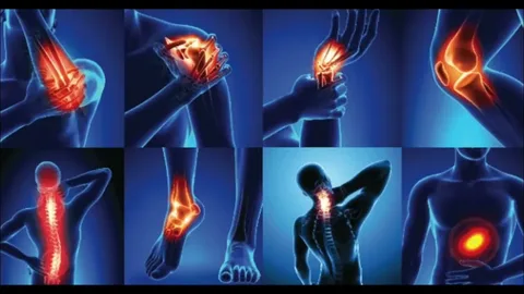 Joint Pain Specialist In Dallas