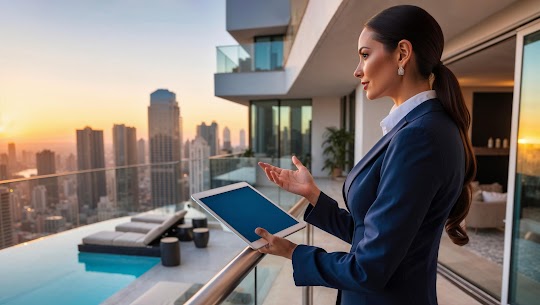 Best real estate agency in dubai