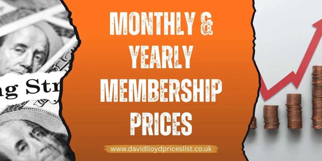 david lloyd memberships
