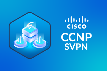 CCNP SVPN 300-730: Implementing Secure Solutions with Virtual Private Networks