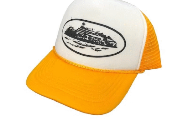 casquette corteiz