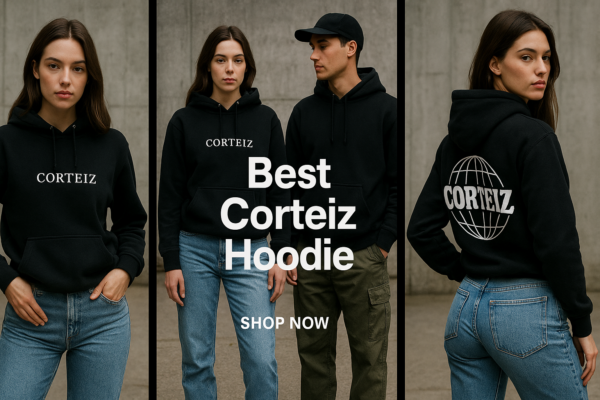 Corteiz Hoodie