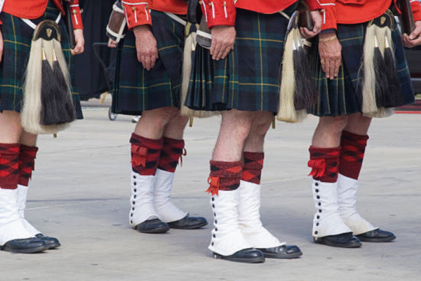 Choosing the Right Kilt for Festivals and Gatherings