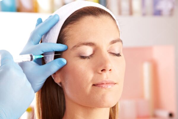 Botox Treatment in Faridabad