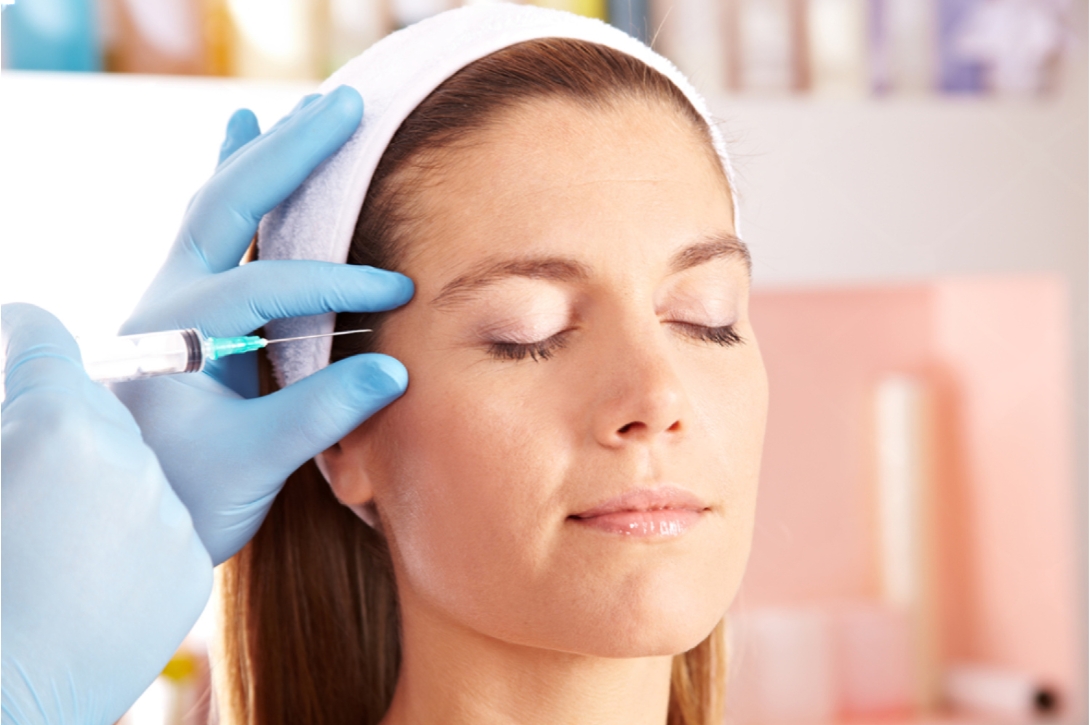 Botox Treatment in Faridabad