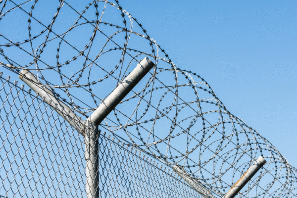 Data Centre Fencing & Gates near me