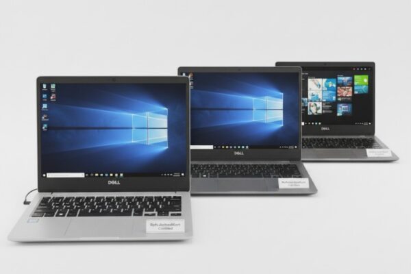 dell refurbished laptops