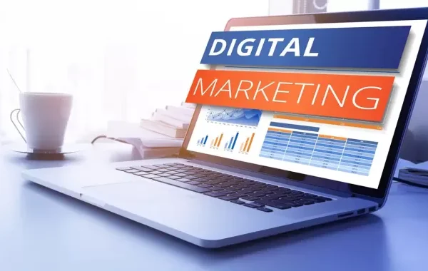 Digital Marketing Company in Kochi