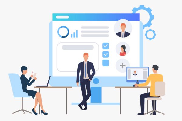 Employee Monitoring Tools