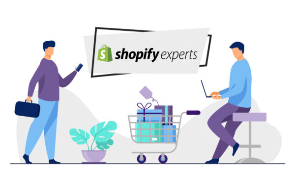 Expert Shopify Plus Marketing