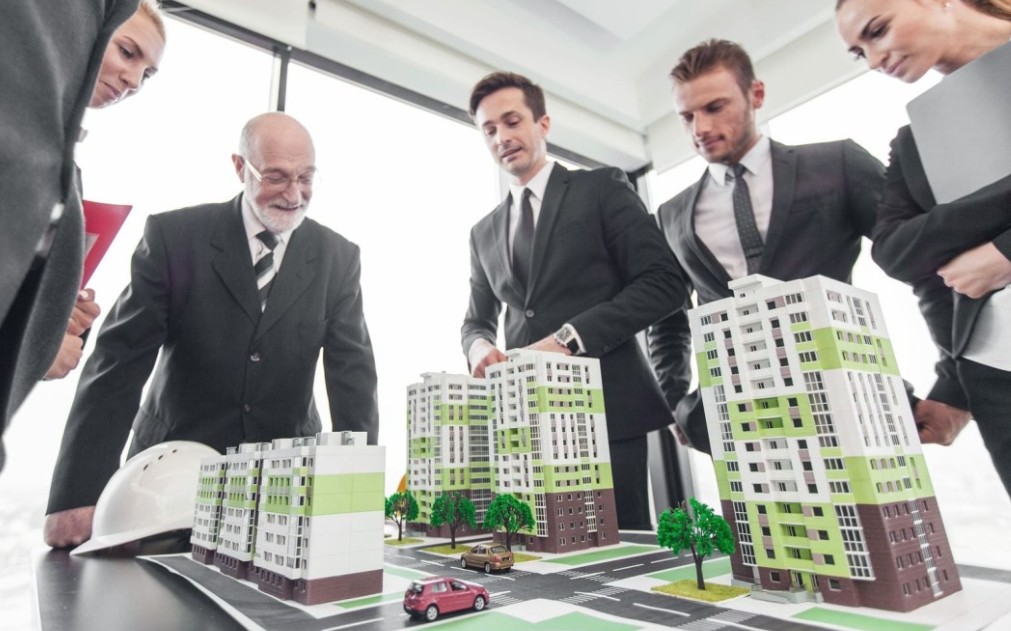 Property Development