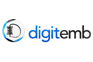 Custom Embroidery Digitizing and Vector Conversion Services