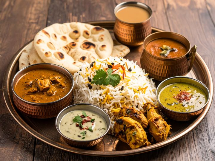 indian restaurants in wollongong