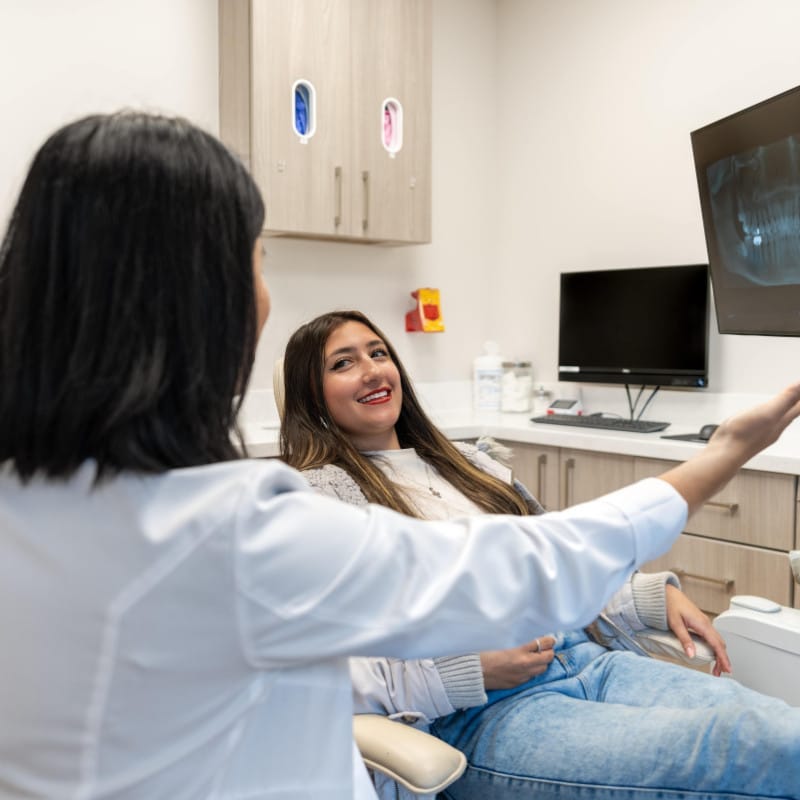 Oral Surgeon Near Me