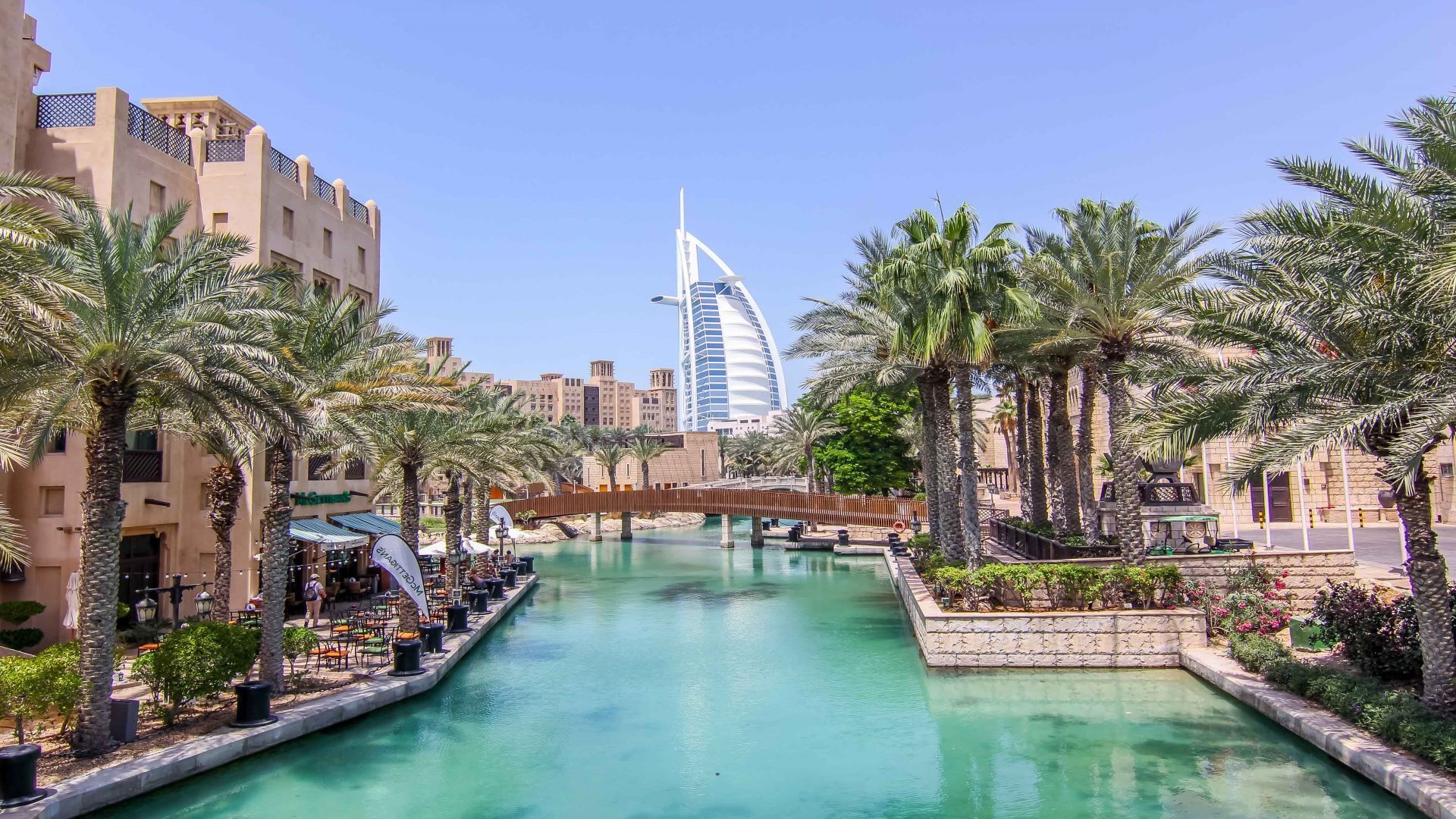 Private Tours Dubai