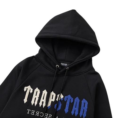 Trapstar Clothing – The Unbreakable Force Redefining Global Streetwear Culture