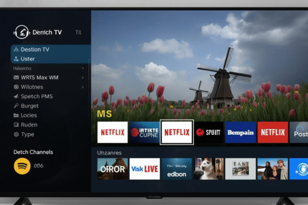 IPTV Nederland