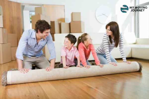 The Ultimate Guide to Stress-Free Home Relocation