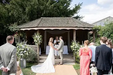 Wedding Photographer in Aylesbury