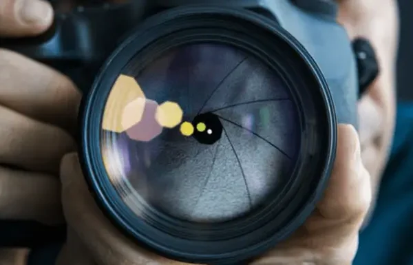 What Is the Working Principle Behind a Camera Lens