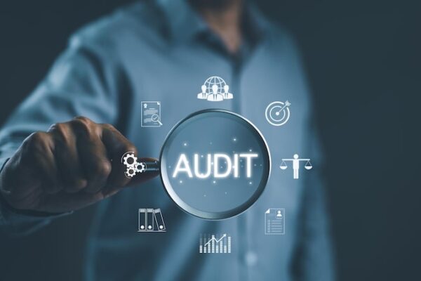 audit firm