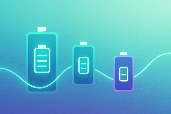 Inverter Lithium Batteries