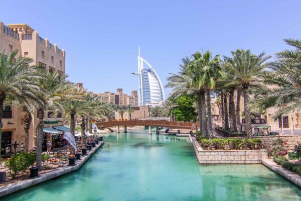 group tour dubai
