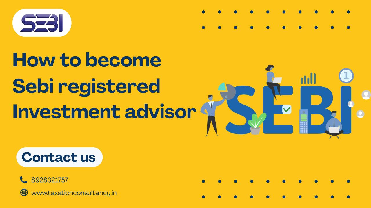 sebi registration