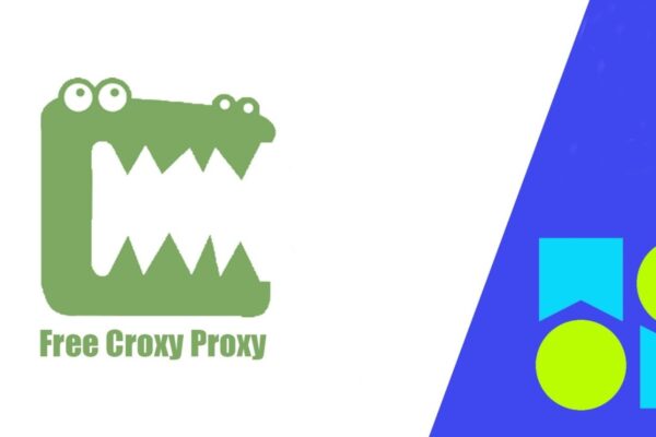 CroxyProxyWeb
