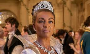 Adjoa Andoh Net Worth