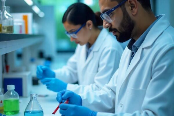 iso 17025 training malaysia