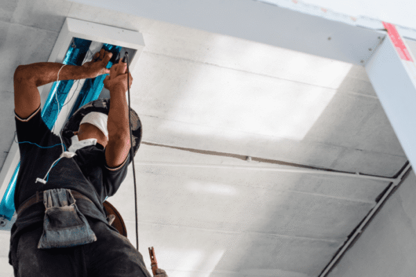 electrician Moonee Ponds.