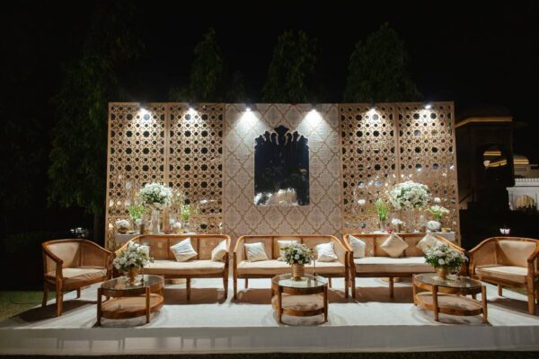 Destination Wedding Planners in Gurgaon