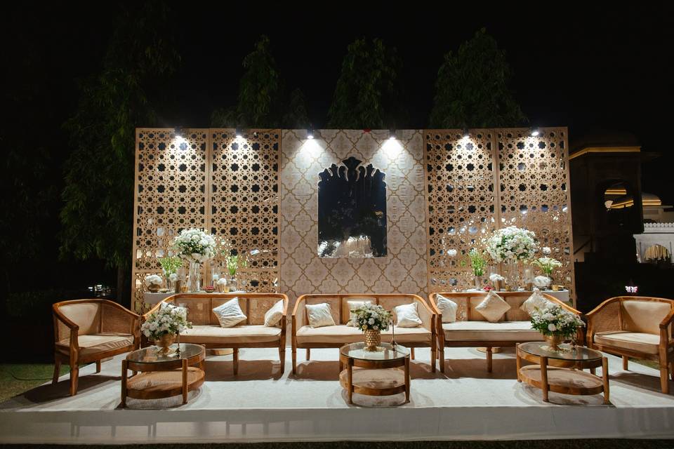 Destination Wedding Planners in Gurgaon