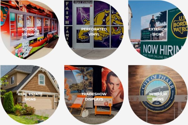 Video Production Pharr