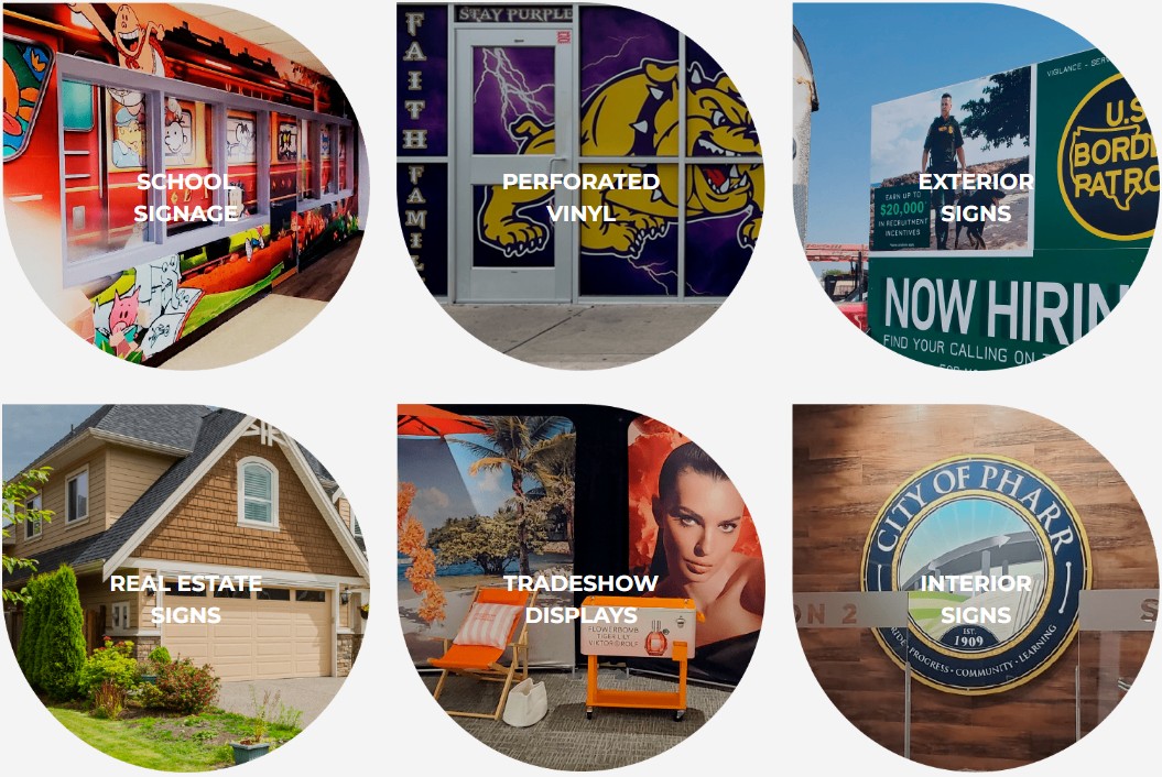 Video Production Pharr