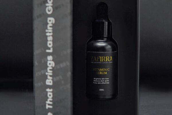 vitamin c serum